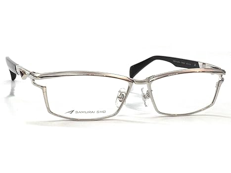 Amazon | [SAMURAI SHO] サムライ翔 智No.58 SS-T122＃1シルバー